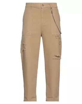 Брюки Berna, песочный