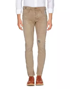 Брюки Berna, песочный