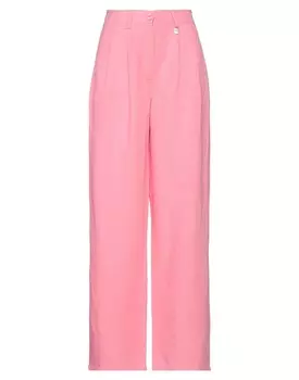 Брюки Berna, розовый