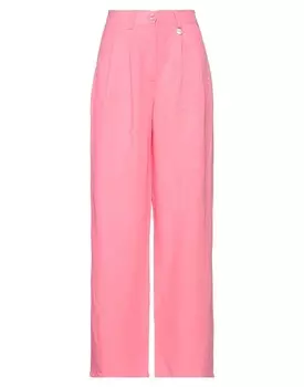 Брюки Berna, розовый