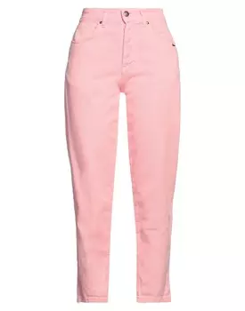 Брюки Berna, розовый