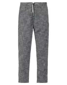 Брюки Berna, серый