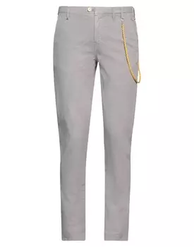 Брюки Berna, светло-серый