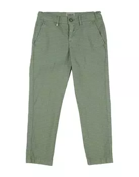 Брюки Berna, светло-зеленый