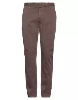 Брюки Berna, темно-коричневый