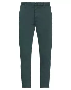 Брюки Berna, темно-зеленый