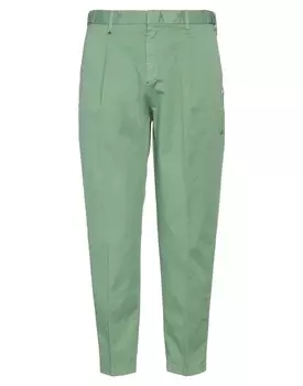 Брюки Berna, зеленый