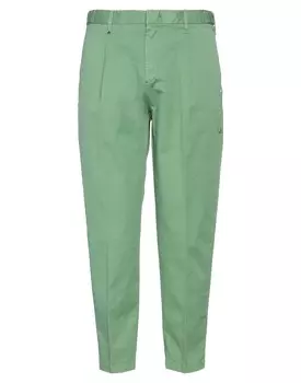 Брюки Berna, зеленый