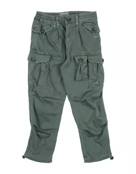 Брюки Berna, зеленый