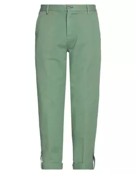 Брюки Berna, зеленый