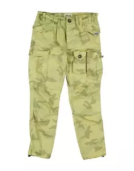 Брюки Berna, зеленый