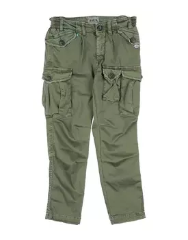 Брюки Berna, зеленый