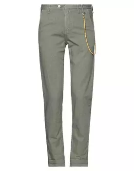 Брюки Berna, зеленый