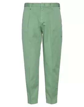 Брюки Berna, зеленый