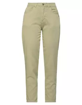 Брюки Berna, зеленый