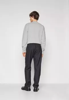 Брюки BERTIL TROUSERS Samse Samse, черный