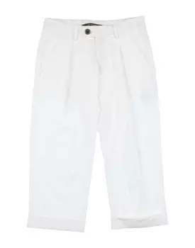 Брюки Berwich, белый