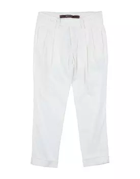 Брюки Berwich, белый