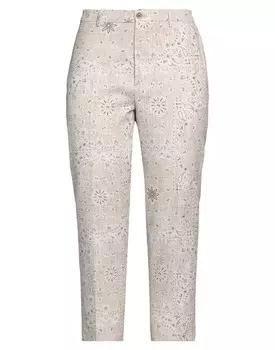 Брюки Berwich, бежевый