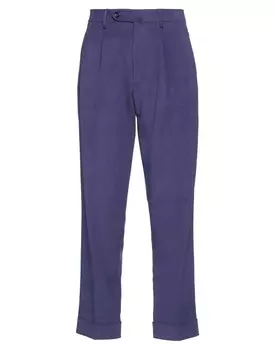 Брюки Berwich, фиолетовый