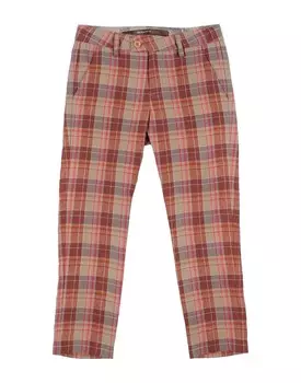 Брюки Berwich, коричневый