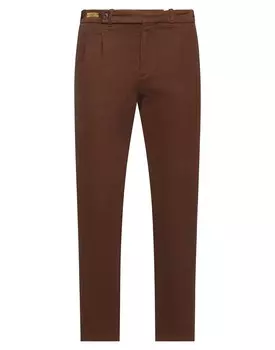 Брюки Berwich, коричневый