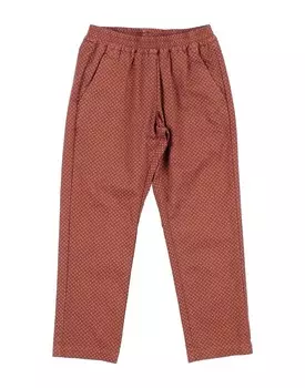 Брюки Berwich, коричневый