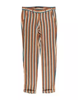 Брюки Berwich, коричневый