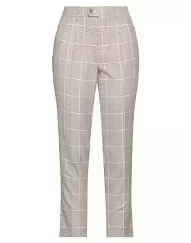 Брюки Berwich, коричневый