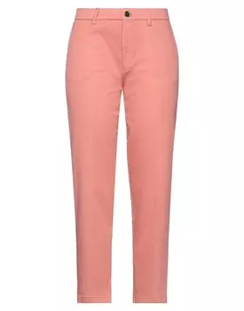 Брюки Berwich, лососево-розовый