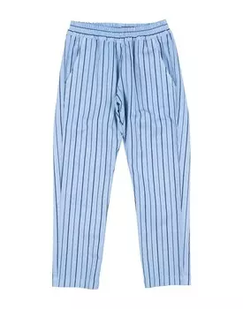 Брюки Berwich, небесно-голубой