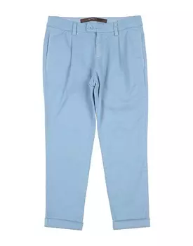 Брюки Berwich, небесно-голубой