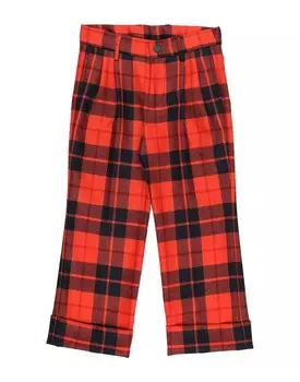 Брюки Berwich, оранжевый