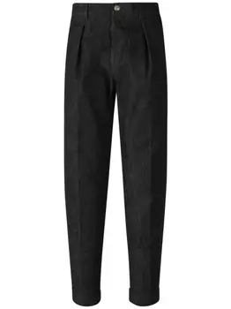 Брюки Berwich RetroLong, черный