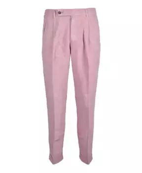 Брюки Berwich, розовый