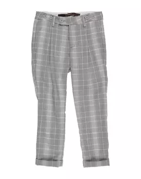 Брюки Berwich, серый