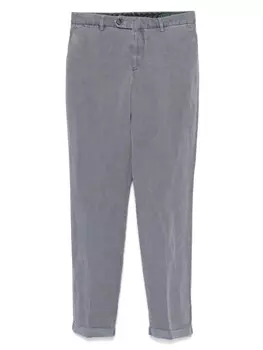 Брюки Berwich со шлевками, синий