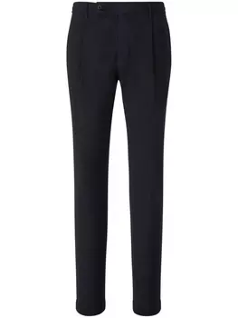 Брюки Berwich со складками, синий