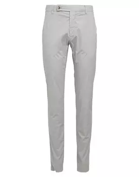 Брюки Berwich, светло-серый