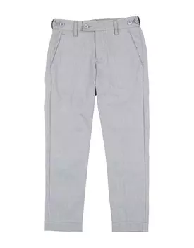 Брюки Berwich, светло-серый