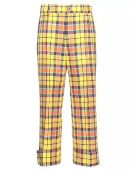 Брюки Berwich, желтый