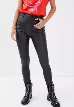 Брюки BESCHICHTETE Cache Cache, цвет noir