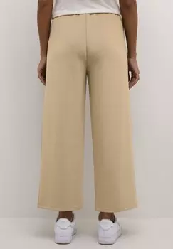 Брюки BESS CHABRINA Culture, бежевый