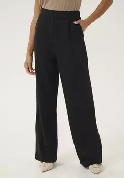 Брюки BESS CHABRINA Culture, черный