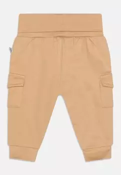 Брюки BEST BUDDIES UNISEX 2 PACK Jacky Baby, цвет beige/mokka