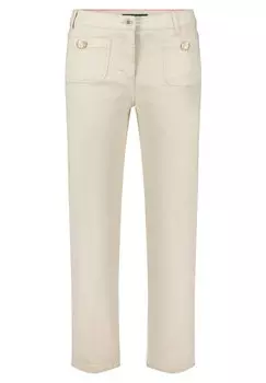 Брюки Betty Barclay, бежевый