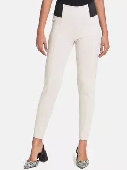 Брюки Betty Barclay, бежевый