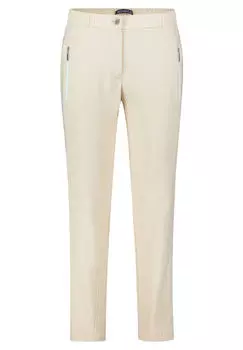 Брюки Betty Barclay, бежевый