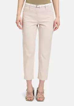 Брюки Betty Barclay, бежевый