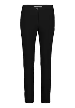 Брюки Betty Barclay Businesshose Slim Fit, черный